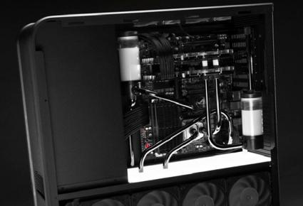 Murderbox MKII حاسوب جديد لمحبّي الإلكترونيّات